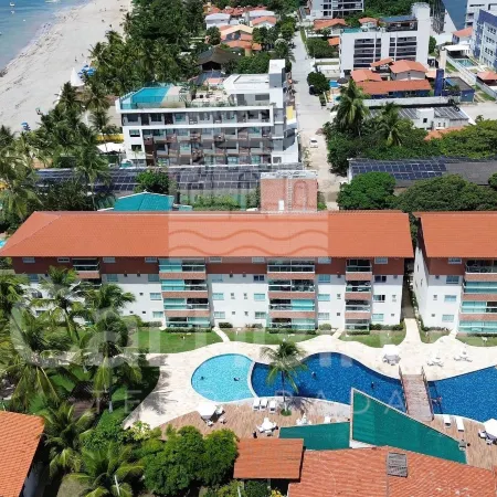 Lindos Apartamentos No Porto Cayman