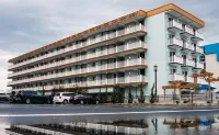 Mahalo Diamond Beach Resort - Wifi