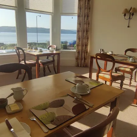 Douglas Park Guest House