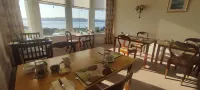 Douglas Park Guest House - breakfast