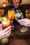 A-Rosa Gothisches Haus Wernigerode - bar