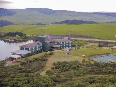 Cambará Eco Hotel