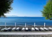 Dimitra Beach Hotel & Suites - romantici