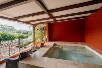 Los Suenos Marriott Ocean & Golf Resort - spa