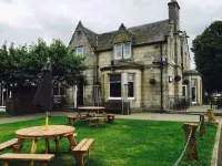 Ravelston House - Wifi