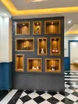 Macpro Inn Rubystone Express - 2-Star