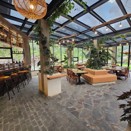 Pariban Hotel