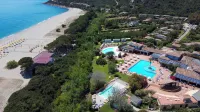 Perdepera Resort - Pools