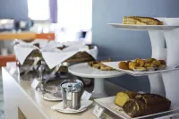 Hotel de Guimaraes Business & Spa - sarapan