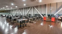Arva Abad San Antonio - Bữa sáng