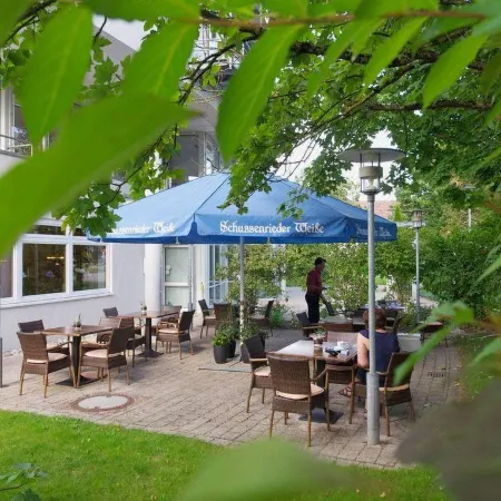 Hotel Kapuzinerhof