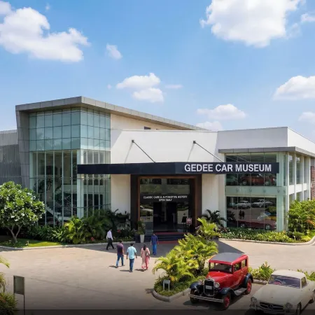 Collection O Prozone Mall Coimbatore