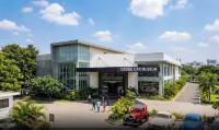 Collection O Prozone Mall Coimbatore - 2 estrellas