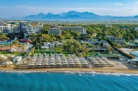 Papillon Ayscha Resort & Spa - Dağ Manzaralı