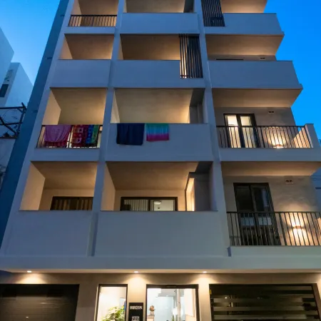 HORIZON SUITES by the Sea