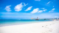 Beach Front Tower Mihama by Dsh - Beach