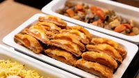 KOKO STAY Izumi - breakfast