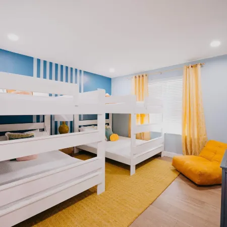 Sleeps 20 - Games - Basketball - Pool - Movie Room