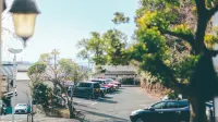 Hotel Villa Kuretake - parking