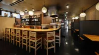 Pacific Hotel Morioka - 3 tähden