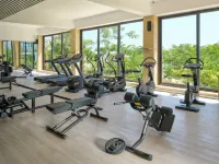 Kwanza Resort By SUNRISE - Gym
