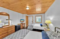 Blue Hill Lodge - 3-stjärniga