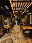 新賈伊森 - 早餐