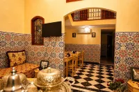 Riad Kamin And Pool - 2-Star