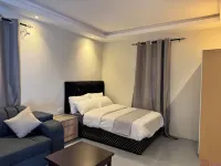 Menzi Apartments - Wifi