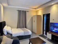 Menzi Apartments - Wifi
