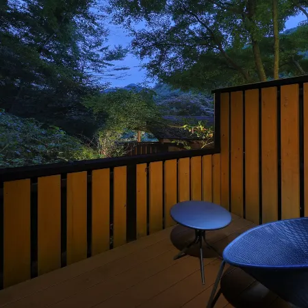 Shima Onsen Tsuruya