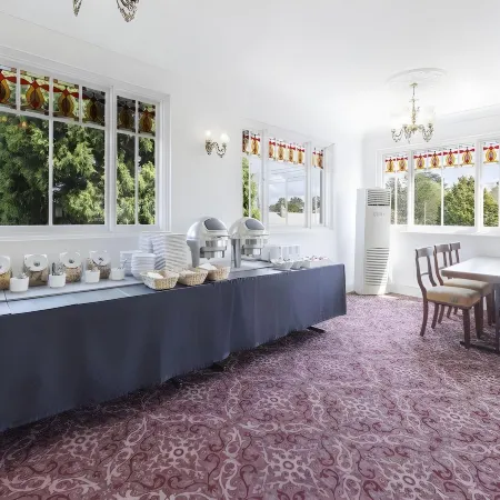 Hotel Blue & Cottages, Katoomba
