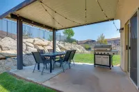 Home w/ Game Room: Near Zion National Park! - Wifi