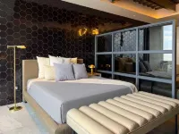 Penth ApartHotel - balcony