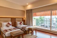 Hotel le Amritam - 4つ星