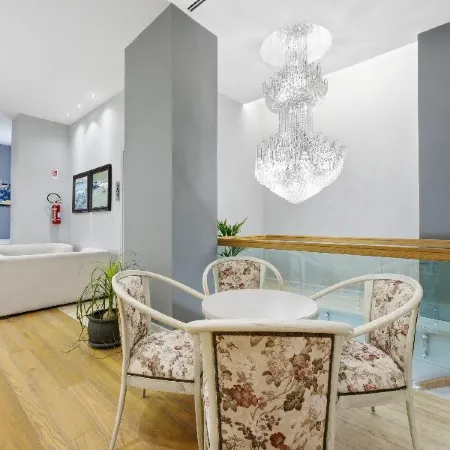Cela Boutique Hotel