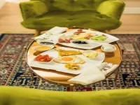 Royal Hill Hotel - Desayuno