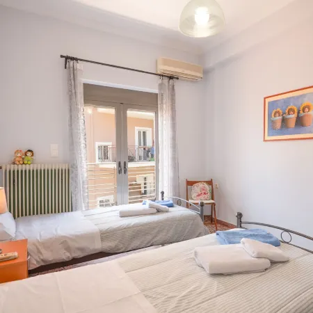 Giorgos House With 3 Bedrooms and 1 5 Bathrooms