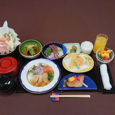 Urban Hotel Nihonmatsu