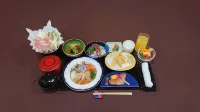 Urban Hotel Nihonmatsu - parkir
