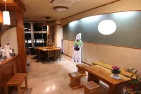Ryokan Komatsuya - 2-Sterne