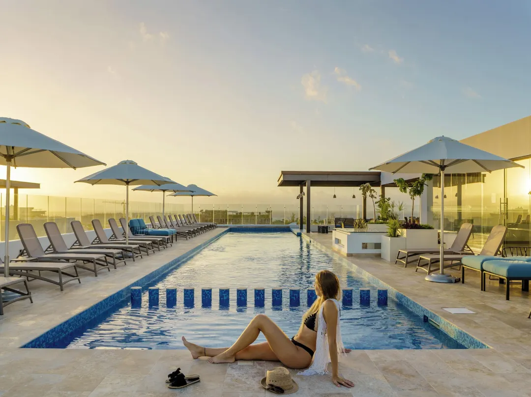 Ipana - Riviera Maya