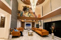 White Panda hotels Shree Radhe dwarka - Airport Shuttle