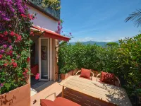 La Serena Forte dei Marmi, Small Luxury Hotels of the World - Gym