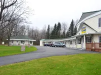 Scottish Inns Potsdam - 2-Star