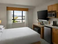 Delta Hotels Whistler Village Suites Hotels near Whistler Library