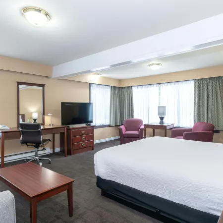 Sandman Hotel Castlegar