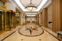 鹽湖城市中心萬豪飯店 - SPA