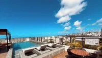 LM One Jardim Oceania - Apartments