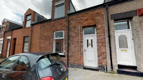 City Centre-Uni Cottage - Ideal Location - parking